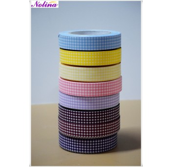 Ролка PVC ~ каре  / 2.5 см.