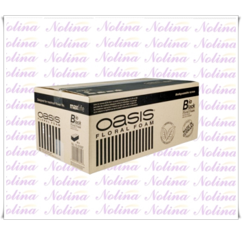 Пиафлора OASIS / Bio Black х 20 бр.