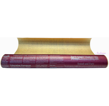 Крафт Хартия Вестник / 38 м. * 60 см.