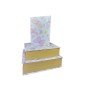 Кутия книга *3КА / FLOWERS