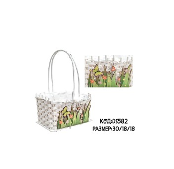 Кошница * "SPRIGN/GARDEN"