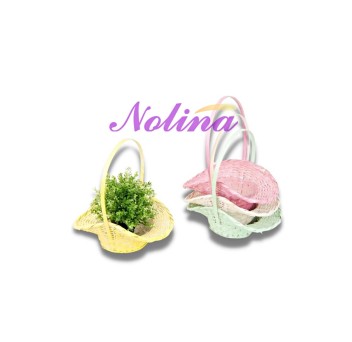 Плетена кошница / Капела
