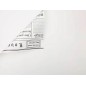 Корейска хартия на листи / Вестник -х 20 бр.