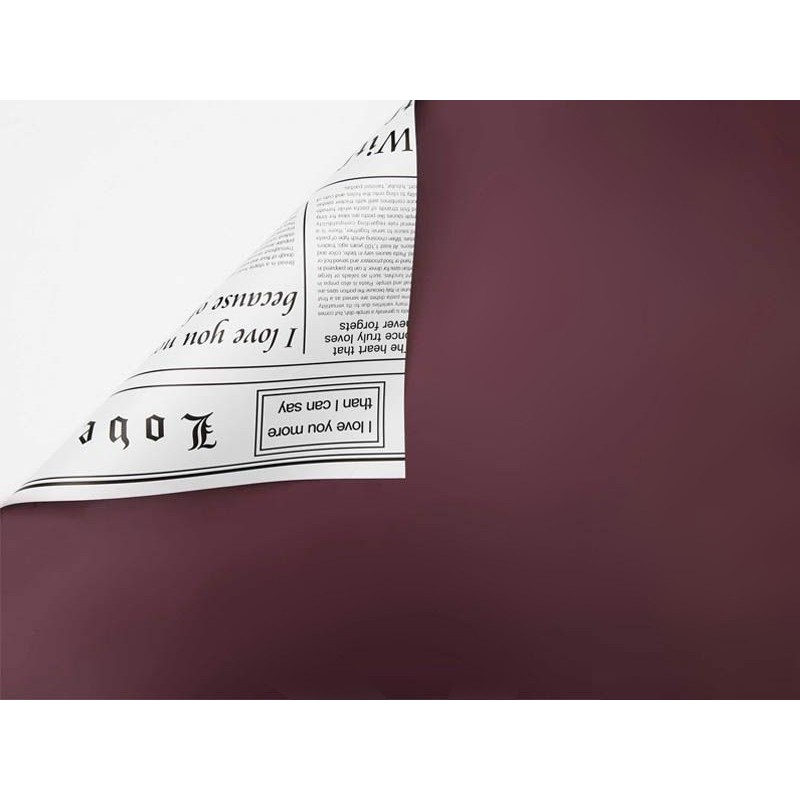 Корейска хартия на листи / Вестник -х 20 бр.