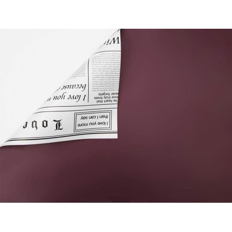 Корейска хартия на листи / Вестник -х 20 бр.