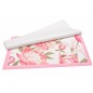Корейска хартия на листи / PEONY  x 20 бр.
