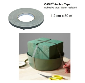 Тиксо / OASIS *Anchor Tape
