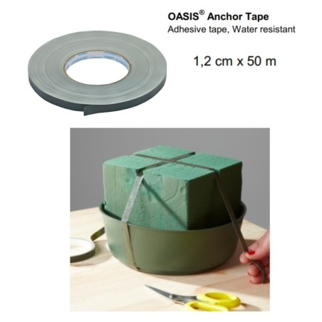 Тиксо / OASIS *Anchor Tape